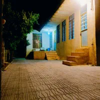 سوییت اجاره ای ویلایی/ویلا مبله حیاط دار+مرکز شهر+|اجارهٔ کوتاه‌مدت آپارتمان و سوئیت|یاسوج, |دیوار