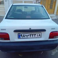 پراید مدل ۹۰ بی رنگ شاسی سالم|خودرو سواری و وانت|کرمانشاه, |دیوار