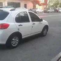 کوییک دنده مدل  ۴۰۱ درحد صفرکارکرد ۳۵هزار|خودرو سواری و وانت|تهران, افسریه جنوبی|دیوار