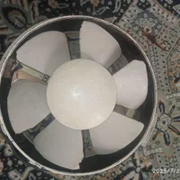 هواکش آلمانی بیصدا