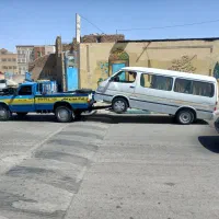 امدادخودرو یدک کش یدکش