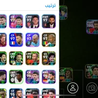 اکانت efootball پی اس|کنسول، بازی ویدئویی و آنلاین|چابهار, |دیوار