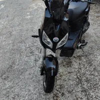 موتور برقی ۳۰۰۰ وات نو