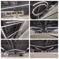 برق‌کار ساختمان و صنعتی ،نصب دوربین ، طراحی هوشمند