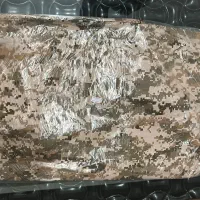 لباس و پوتین نظامی خاکی|لباس|پاکدشت, حصار امیر|دیوار