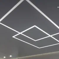 شاگرد ساده برای کار سقف کاذب .کناف