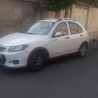 کوییک سفید مدل ۹۹