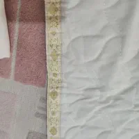 ست 5تیکع کامل سجاده و چادر جشن تکلیف|صنایع دستی و سایر لوازم تزئینی|تهران, شهرآرا|دیوار