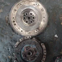 دیسکوصحفه وفلایویل پراید