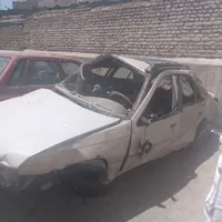 پژو 405 جی ال ایکس (GLX)، مدل ۱۳۸۴|خودرو سواری و وانت|مشهد, آبکوه|دیوار