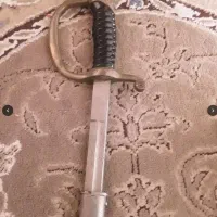 شمشیر دوره پهلوی
