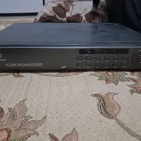 دستگاه دوربین مدار بسته و اداپتور