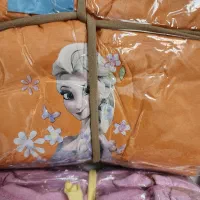 حراج تیشرت وشلوارک وارداتی ۲تا۷سال دخترانه وپسرانه