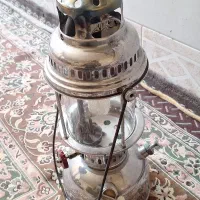 چراغِ تورِ نوستالژی