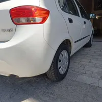 تیبا 2 (هاچبک) EX، مدل ۱۴۰۱|خودرو سواری و وانت|خوانسار, |دیوار