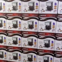 قهوه ساز نوا ۱۴۷ اصلی ۲۵ بار  عمده