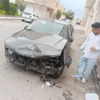 ماشین فروشی