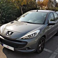 فروش حواله ۲۰۷ تحویل فوری