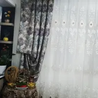 دوخت و ساخت انواع پرده|پرده، رانر، رومیزی|شیروان (خراسان), |دیوار