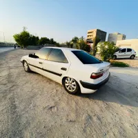 سیتروئن زانتیا 2000cc، مدل ۱۳۸۶ در حد صفر