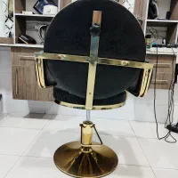 صندلی آرایشگاه VIP|آرایشگاه و سالنهای زیبایی|بانه, |دیوار