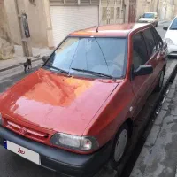 پراید 85 اورجینال|خودرو سواری و وانت|مشهد, فاطمیه|دیوار