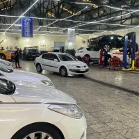 استخدام مکانیک خودروهای خارجی