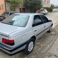 پژو ۴۰۵