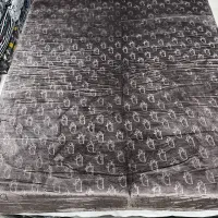 پتو لیزری دو نفره دیوور|رختخواب، بالش، پتو|مشهد, عیدگاه|دیوار