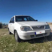 پراید 132 دوگانه کارخانه