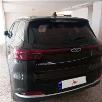 تیگو ۷ پرو ۴۰۱