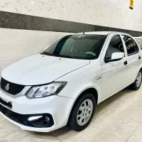 ساینا S مدل ۱۴۰۳ مشابه خشک ۸۵ گانه