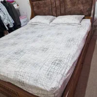 سرویس تخت خواب|تخت و سرویس خواب|اسکو, |دیوار