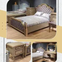 فُروٌشُ وٌیژٌهّ تخت،تشک طبی--فنری مستقیم ازتولیدی»