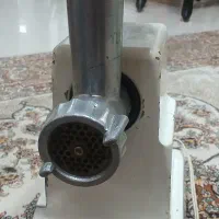 چرخ گوشت لسا ایتالیا قدیمی