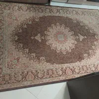 فروش فرش ۴ متری فرهی|فرش|لنگرود, |دیوار