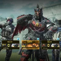 اکانت کالاف چیت سیپی