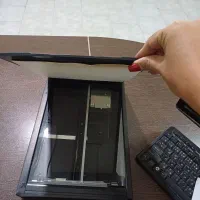 اسکنر