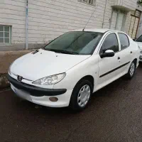 پژو 206 sd v20|خودرو سواری و وانت|زنجان, |دیوار