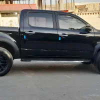 کی ام سی تی ۸درحد خشک|خودرو سواری و وانت|زنجان, |دیوار