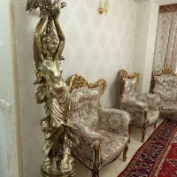 مجسمه پلی استر نو