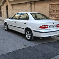 سمندLX سال|خودرو سواری و وانت|تهران, یافت آباد جنوبی|دیوار