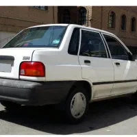 راننده خانم جویای کار