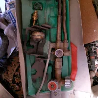 فرز انگشتی|ابزارآلات|زرند, |دیوار