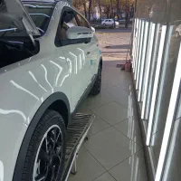 کی ام سیX5 خانگی KMCX5 صفرشخصی|خودرو سواری و وانت|اصفهان, برازنده|دیوار