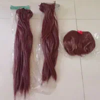 مو عروسک|اسباببازی بچه|کرج, شاهینویلا|دیوار