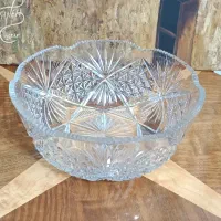 کریستالهای قدیمی چک و آمریکایی