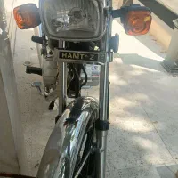 هندا ۲۰۰ همتاز|موتورسیکلت|مشهد, پنجتن|دیوار