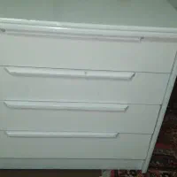 دراور چوبی|جاکفشی، کمد، دراور|پاکدشت, پاکدشت (مامازند)|دیوار