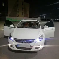 جک جی 5 jac j5 مدل 94|خودرو سواری و وانت|چهاردانگه (تهران), |دیوار